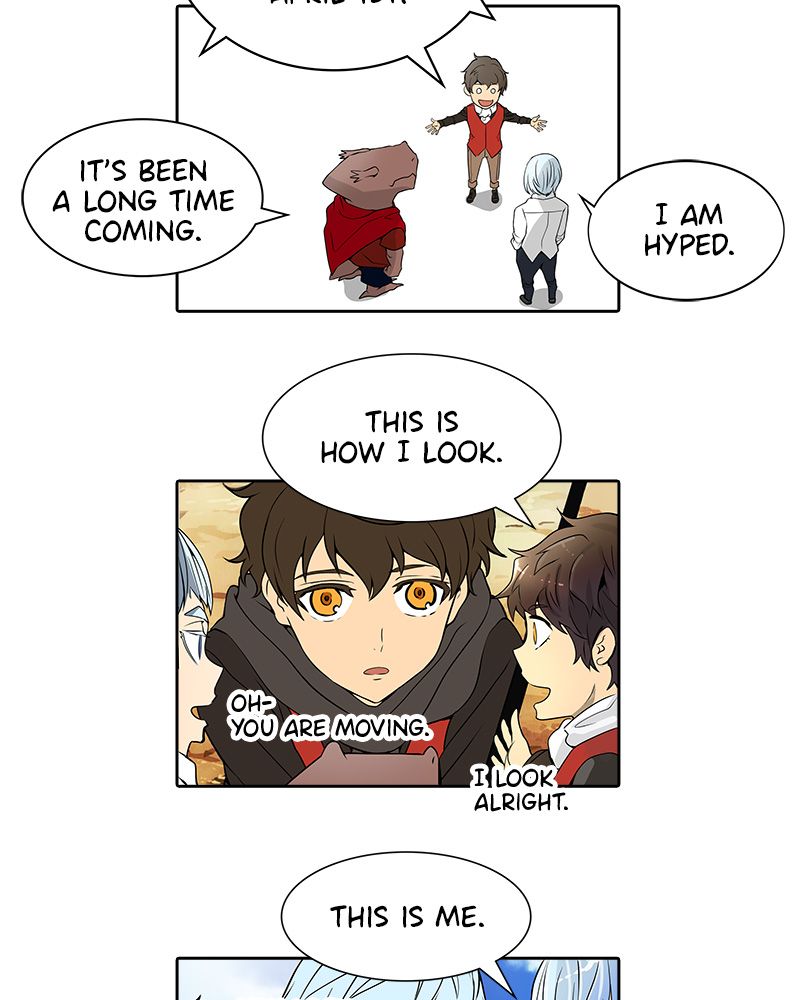 Tower Of God Chapter 472 Page 112