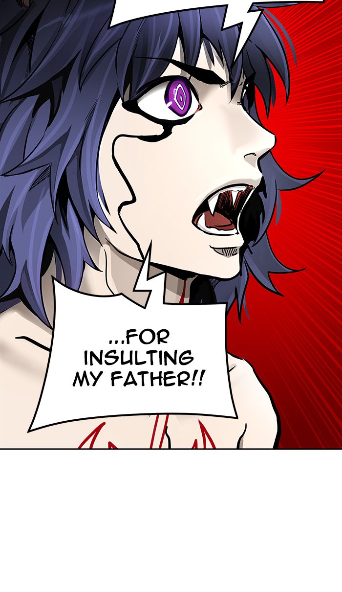 Tower Of God Chapter 472 Page 12