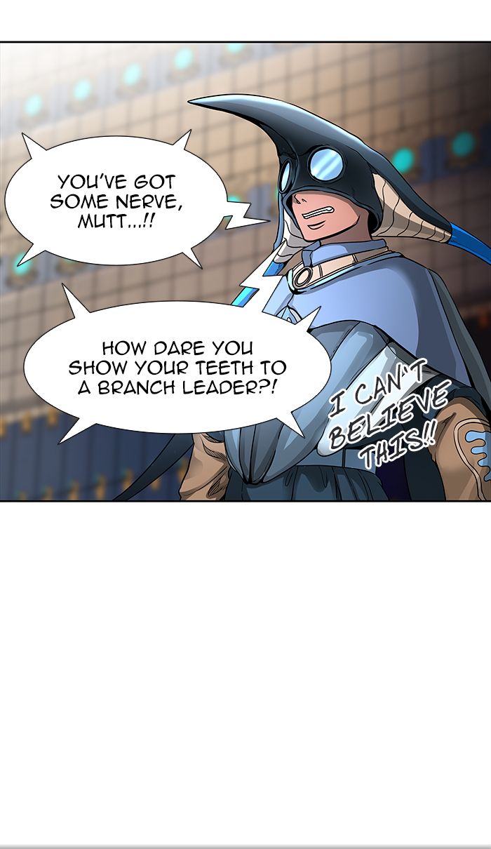 Tower Of God Chapter 472 Page 13