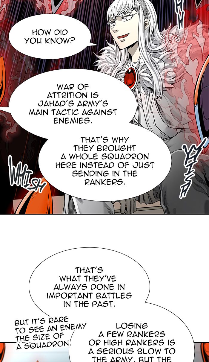 Tower Of God Chapter 472 Page 2