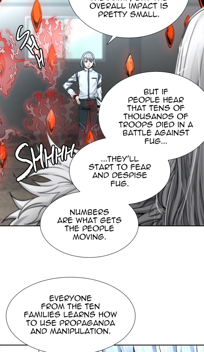 Tower Of God Chapter 472 Page 3