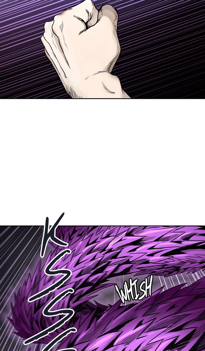 Tower Of God Chapter 472 Page 33