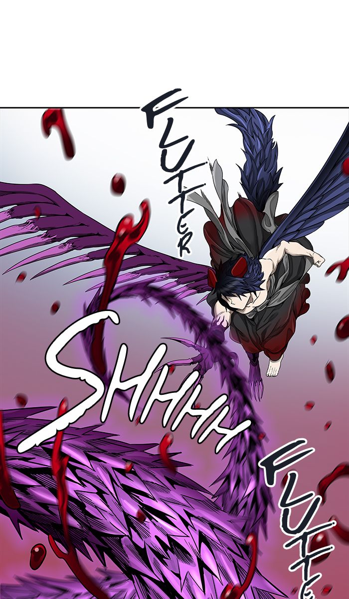 Tower Of God Chapter 472 Page 37