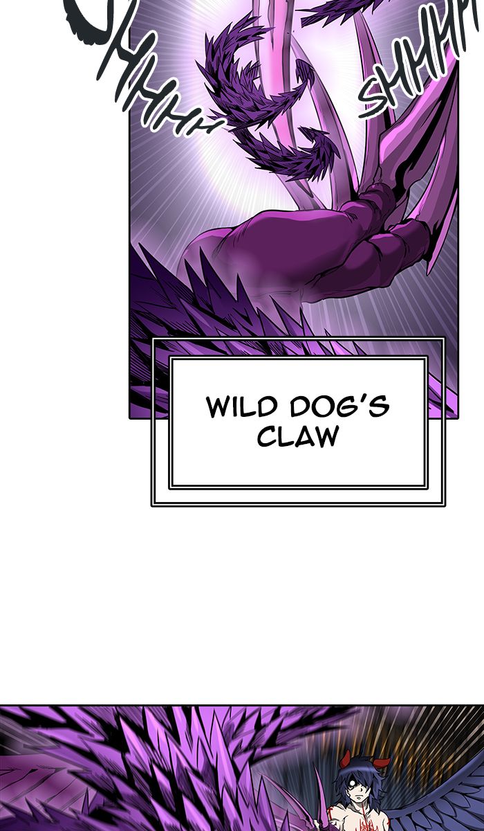 Tower Of God Chapter 472 Page 41