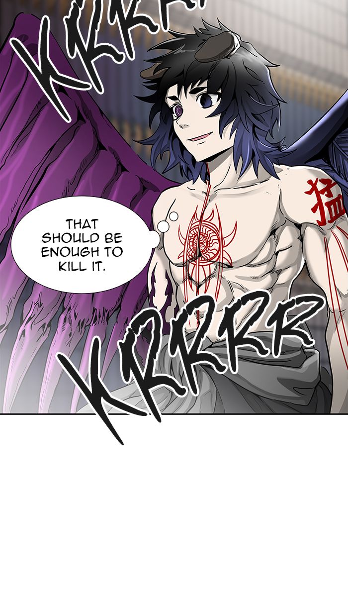 Tower Of God Chapter 472 Page 45