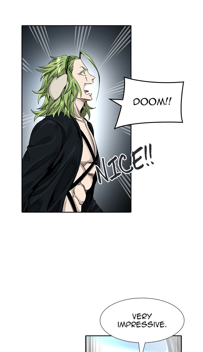 Tower Of God Chapter 472 Page 46