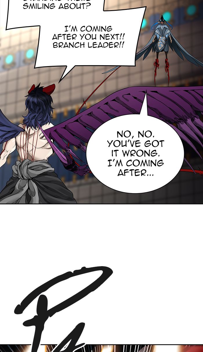 Tower Of God Chapter 472 Page 48