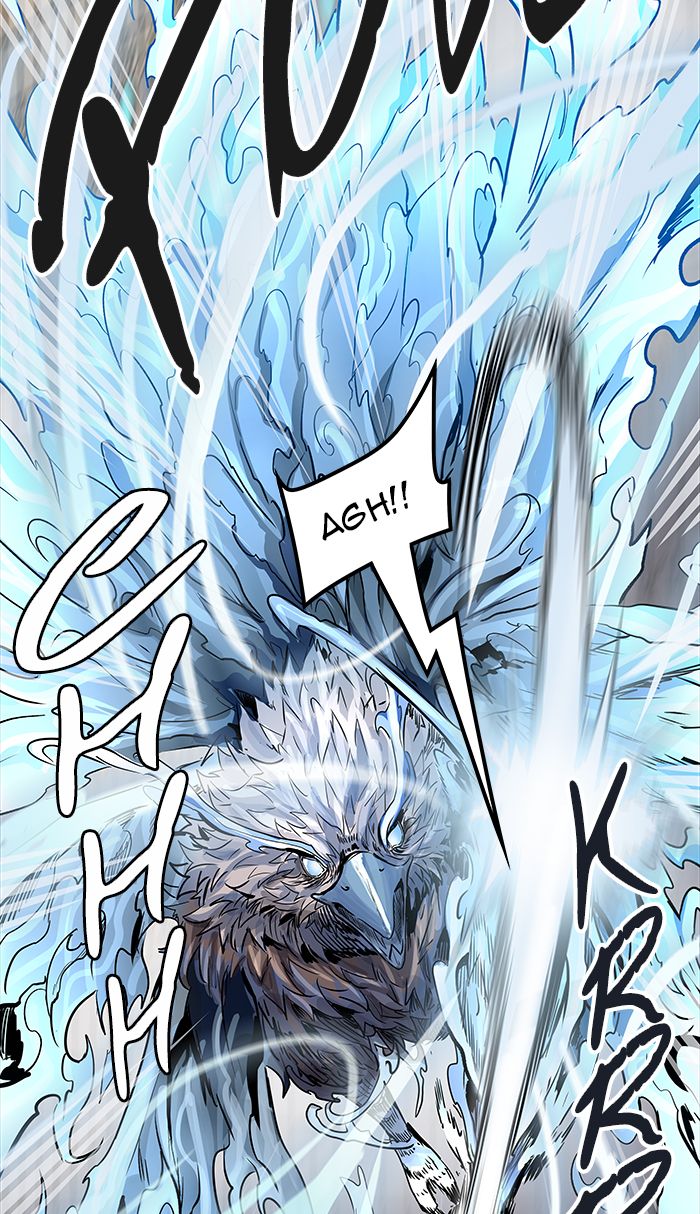 Tower Of God Chapter 472 Page 53