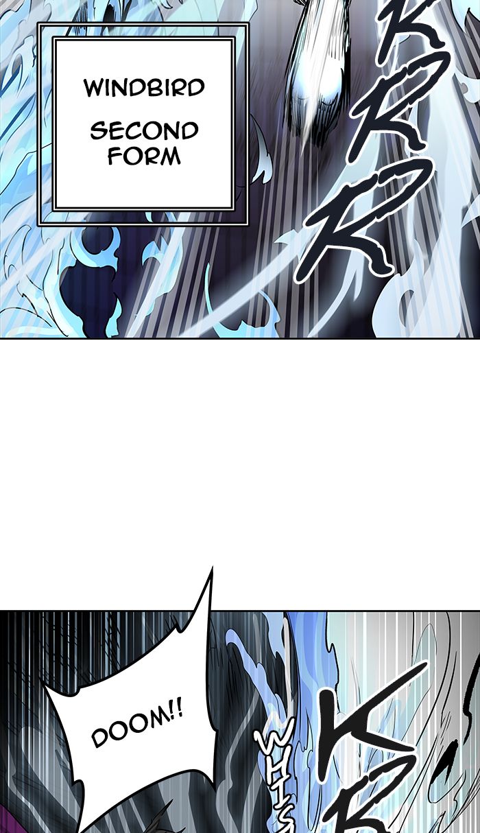 Tower Of God Chapter 472 Page 54