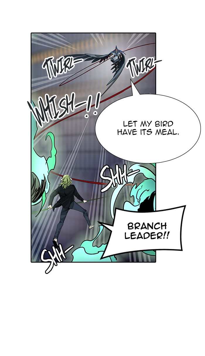 Tower Of God Chapter 472 Page 58