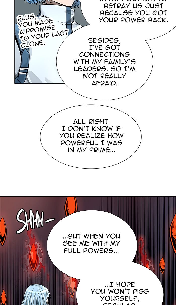 Tower Of God Chapter 472 Page 6