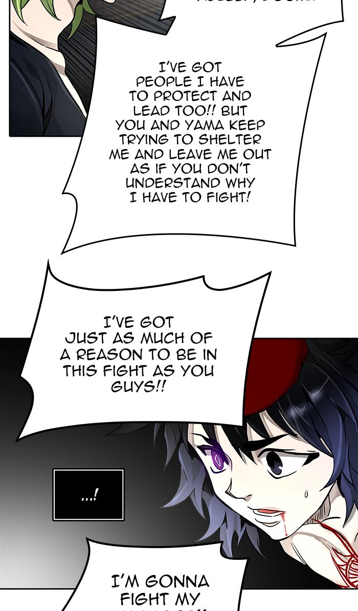 Tower Of God Chapter 472 Page 69