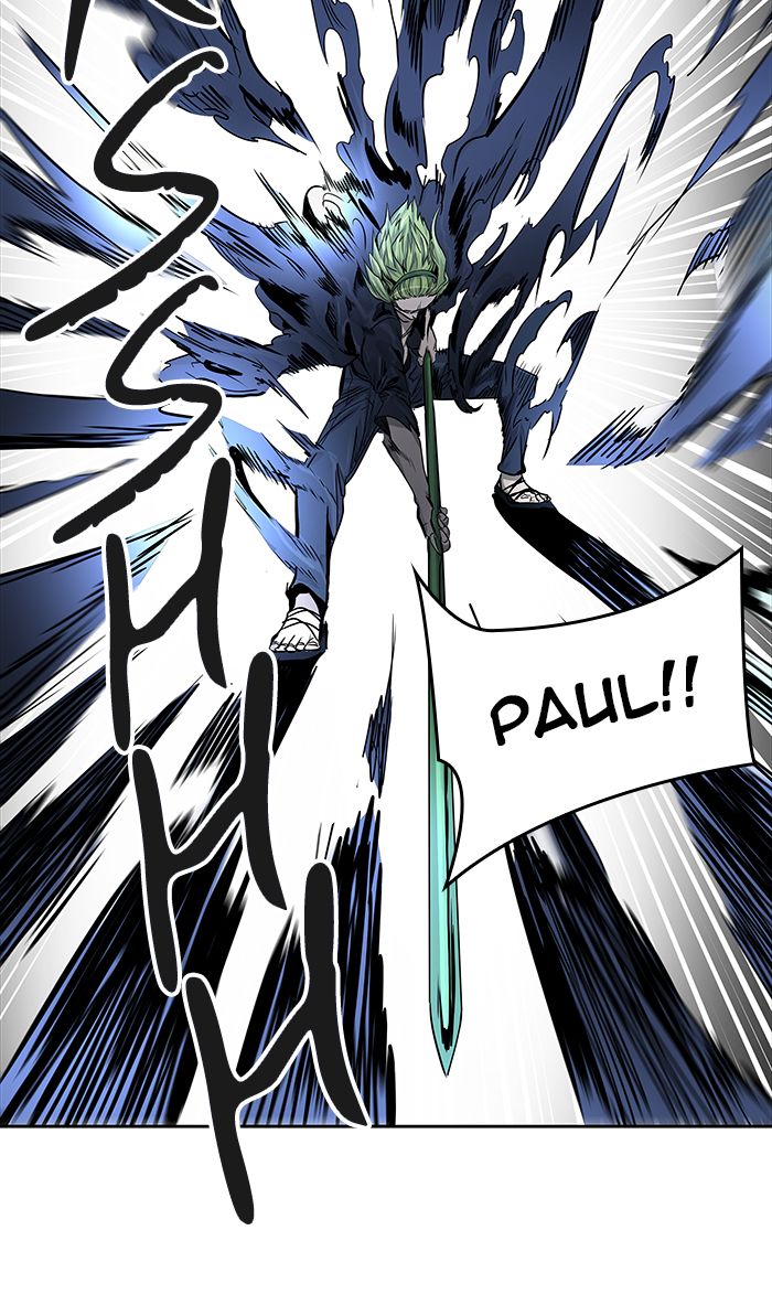 Tower Of God Chapter 472 Page 71