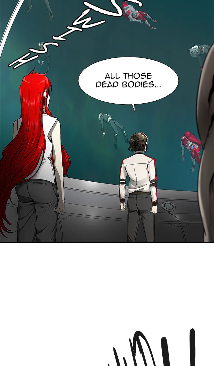 Tower Of God Chapter 472 Page 90
