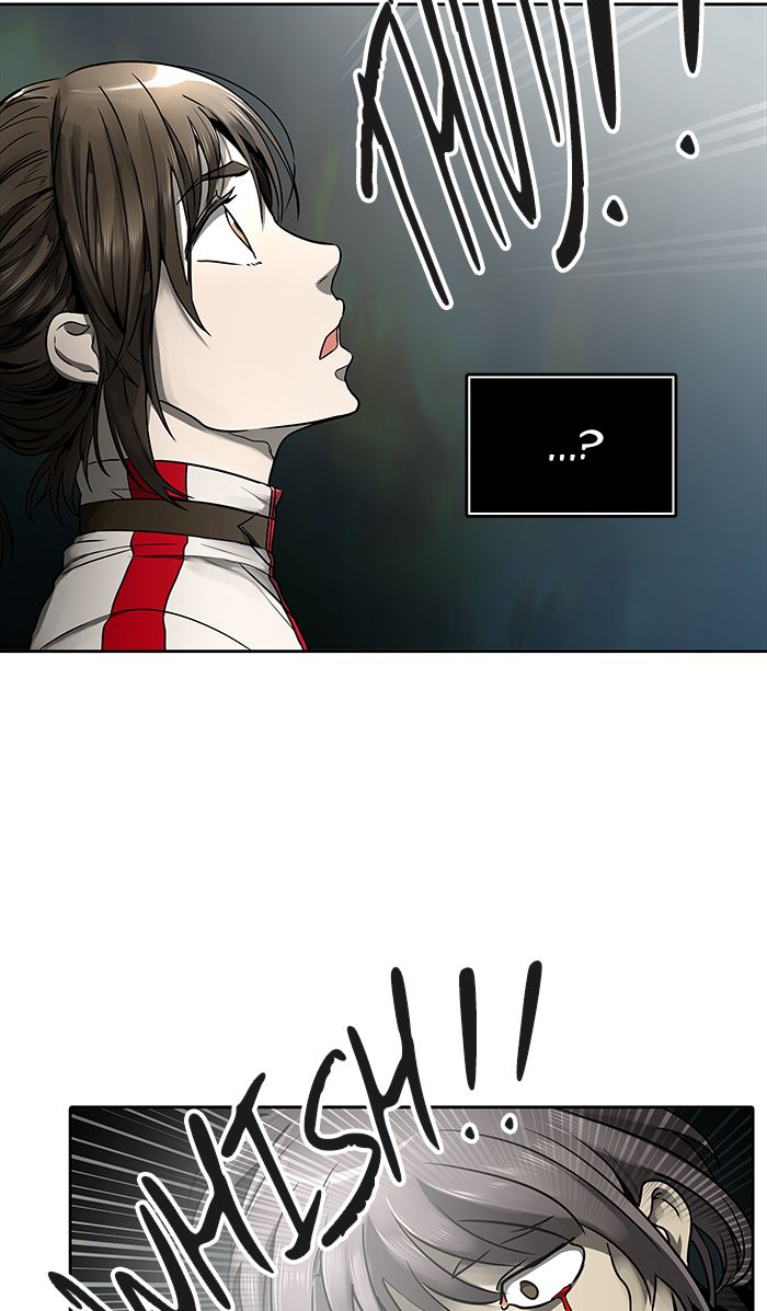 Tower Of God Chapter 472 Page 91