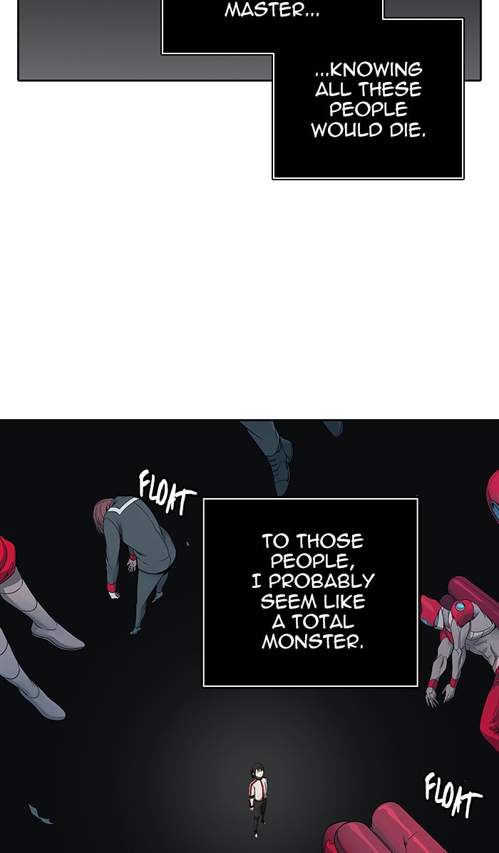 Tower Of God Chapter 472 Page 96