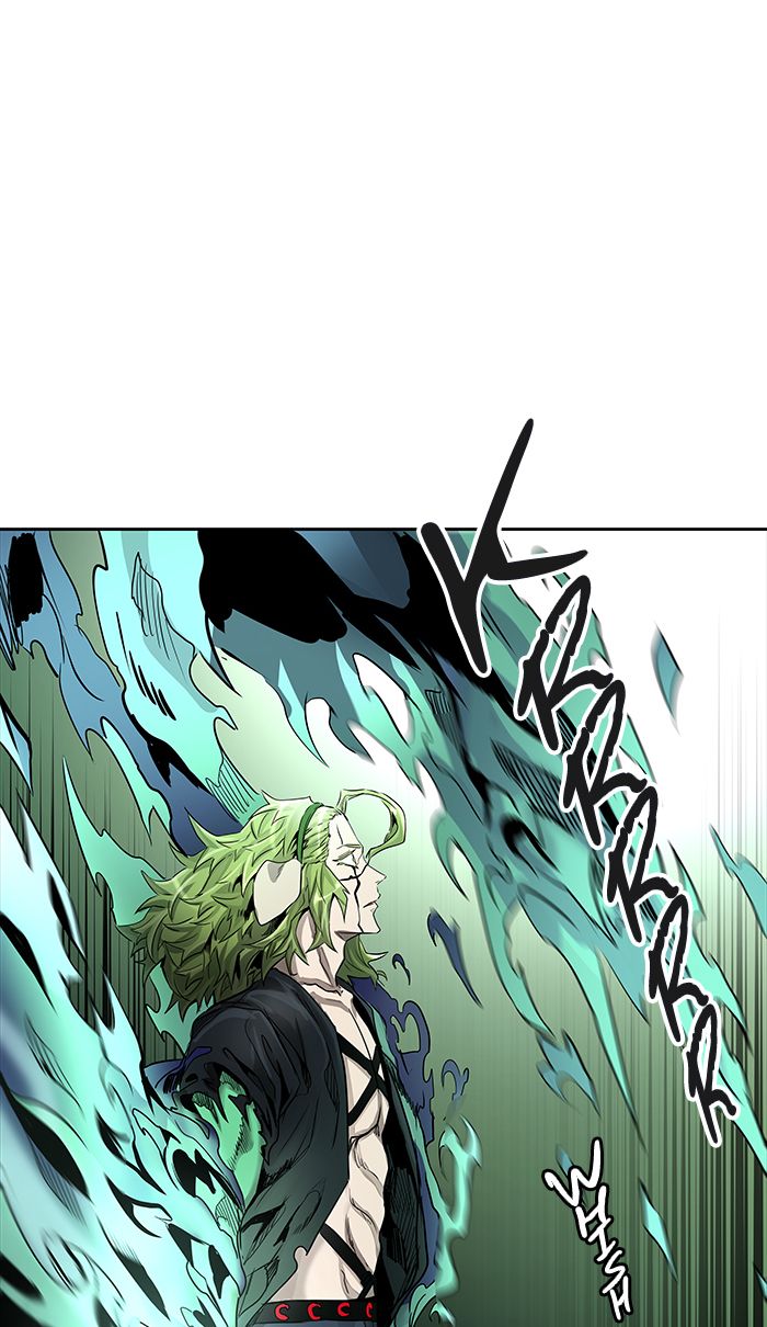 Tower Of God Chapter 473 Page 1