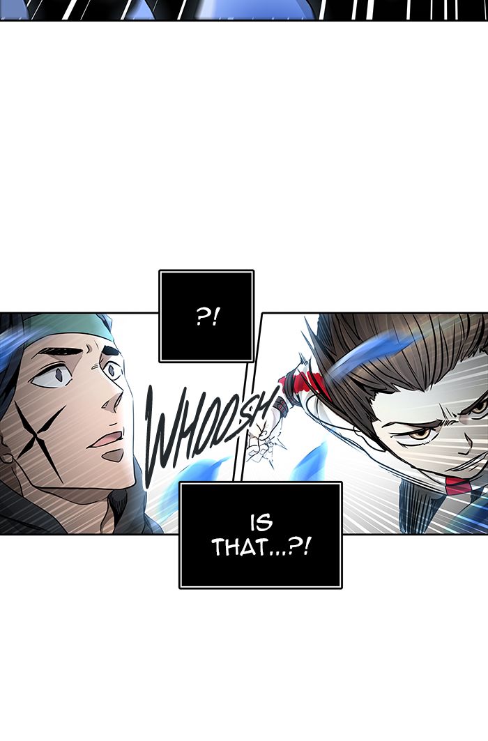 Tower Of God Chapter 473 Page 107