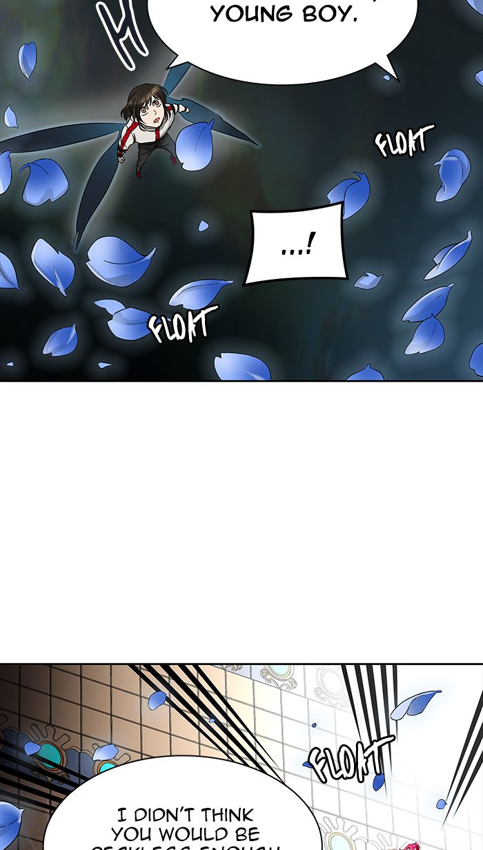 Tower Of God Chapter 473 Page 110