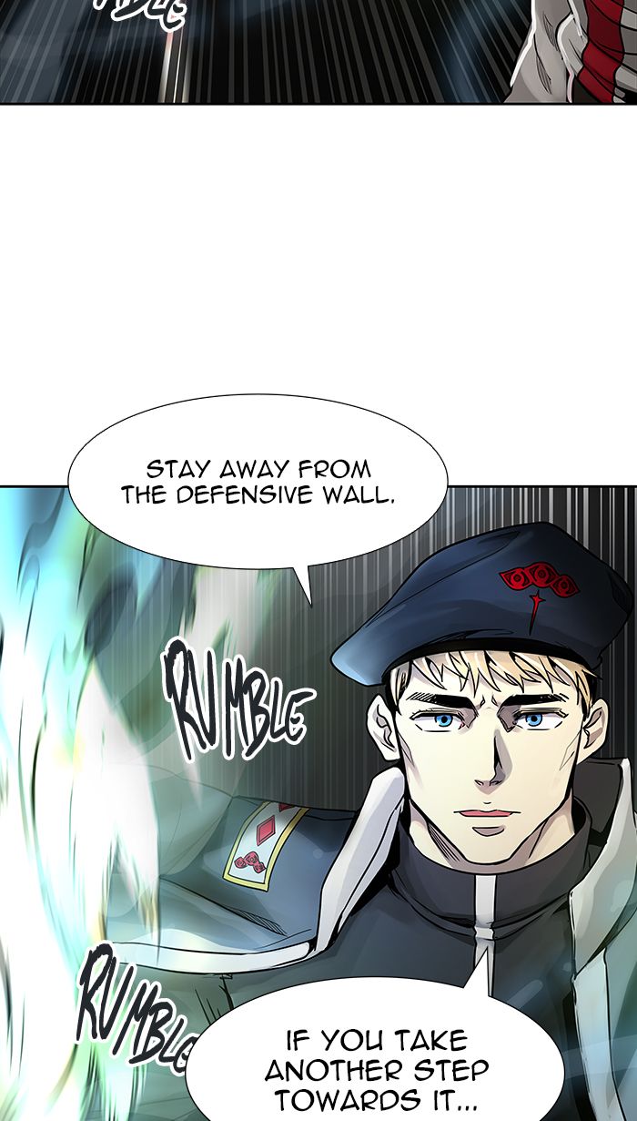 Tower Of God Chapter 473 Page 117