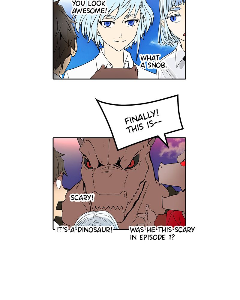 Tower Of God Chapter 473 Page 125