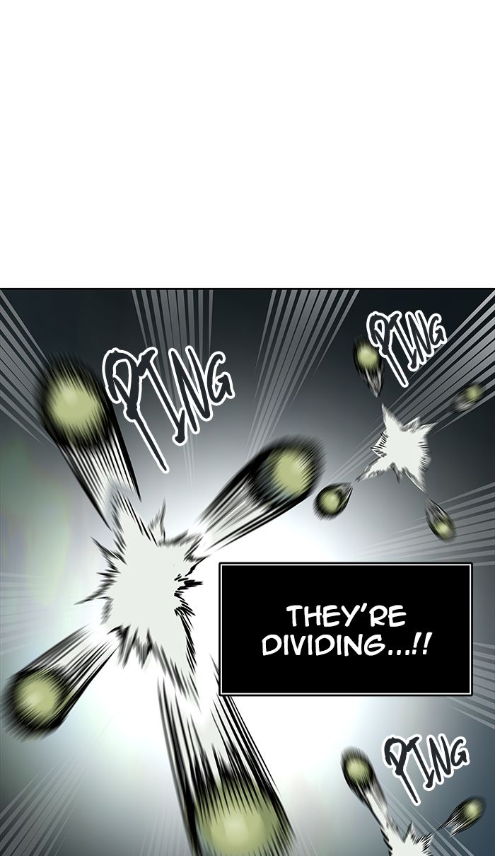 Tower Of God Chapter 473 Page 18