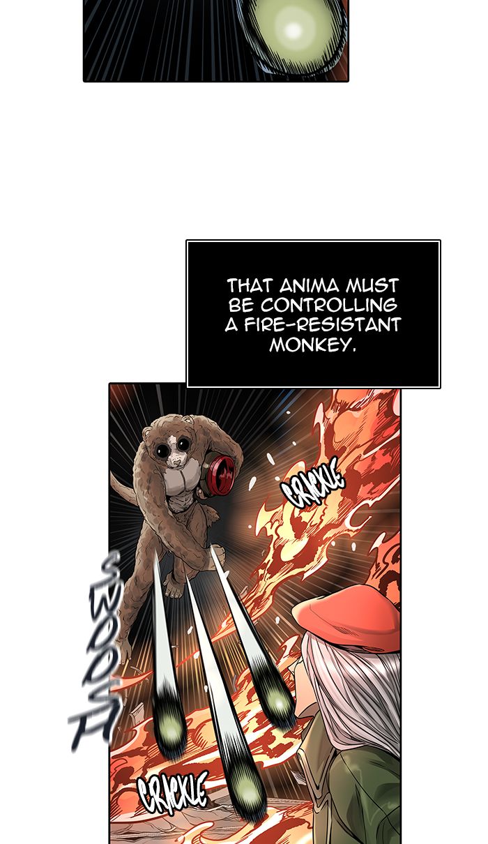 Tower Of God Chapter 473 Page 20