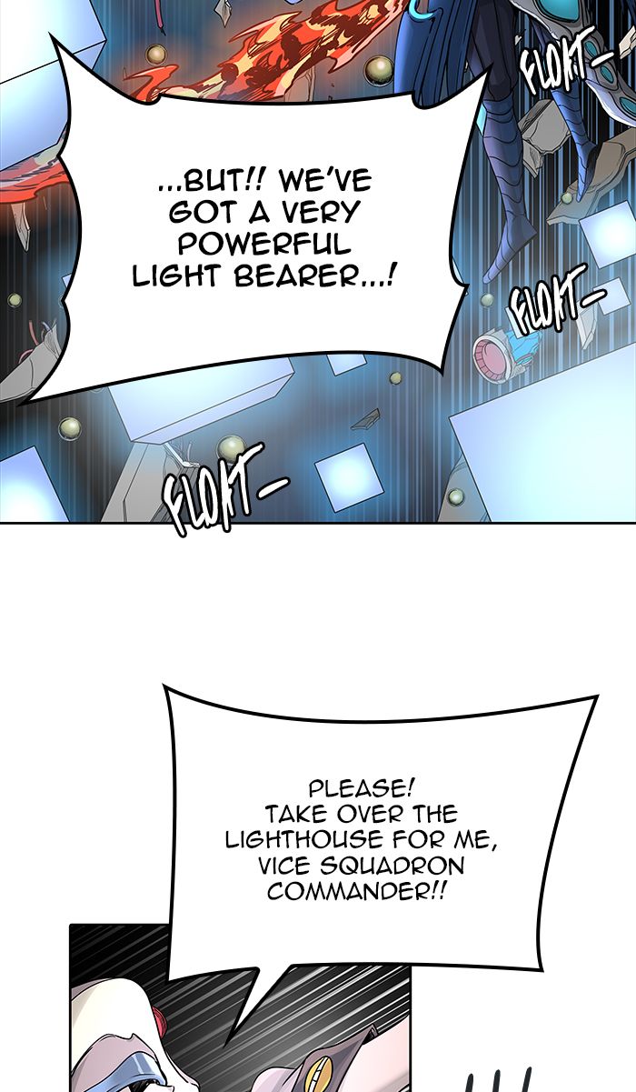 Tower Of God Chapter 473 Page 25