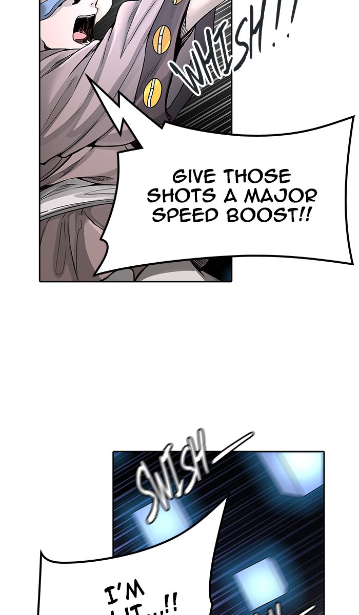 Tower Of God Chapter 473 Page 26