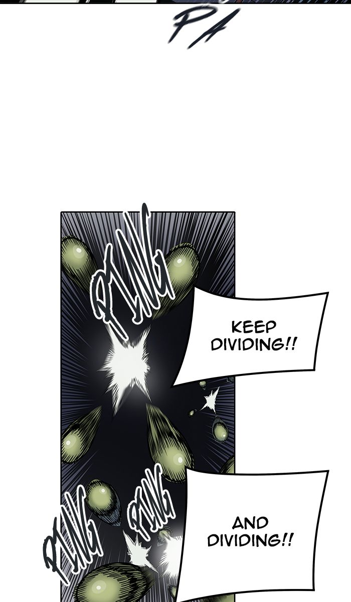 Tower Of God Chapter 473 Page 33