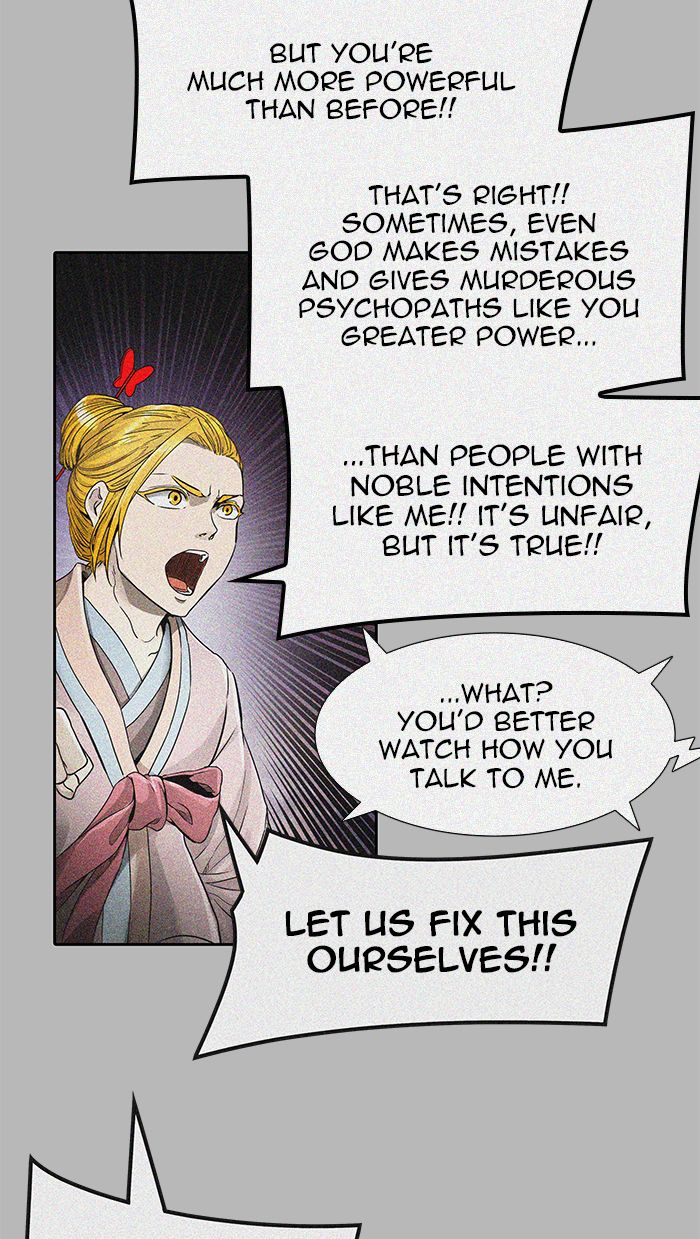 Tower Of God Chapter 473 Page 48