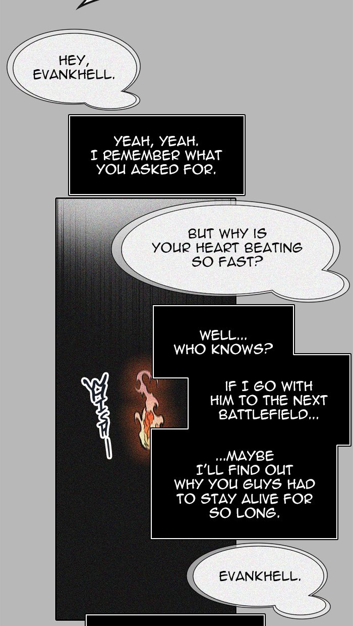Tower Of God Chapter 473 Page 55