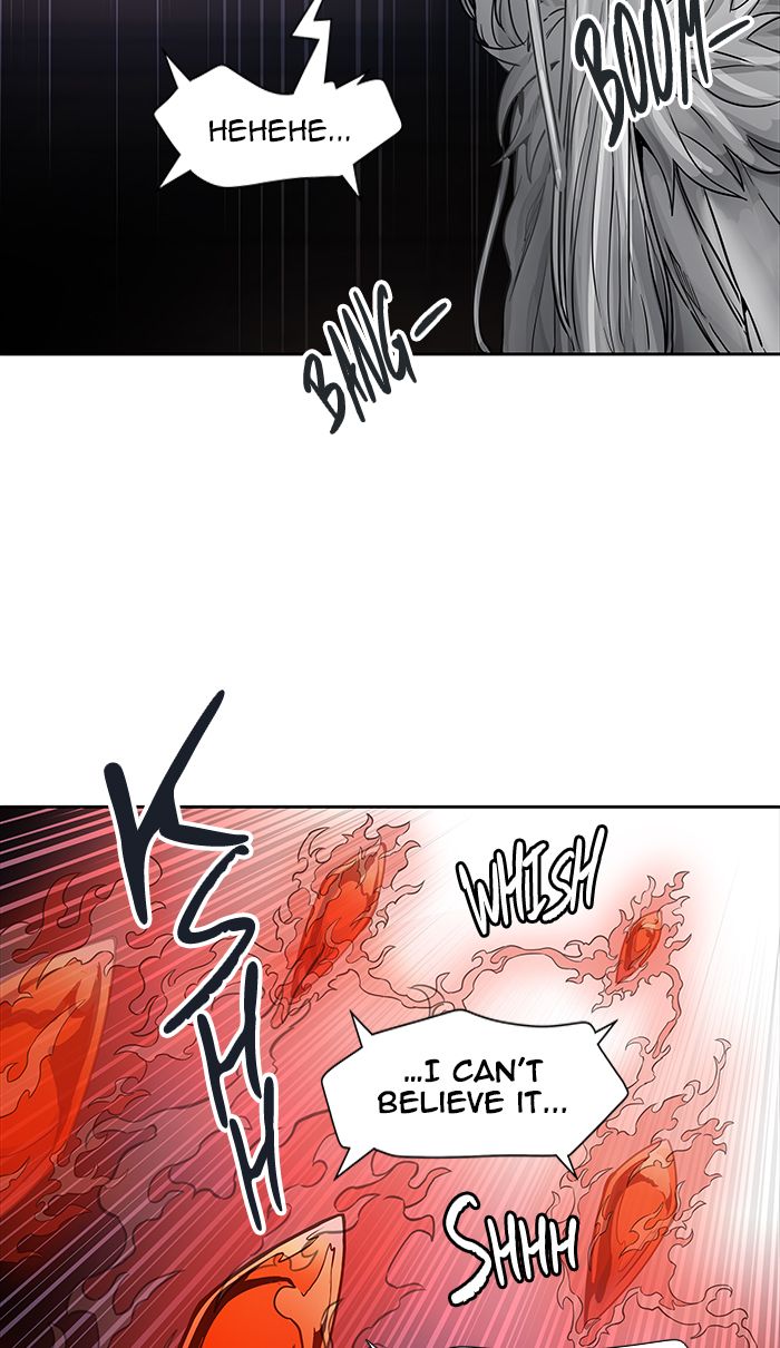 Tower Of God Chapter 473 Page 91