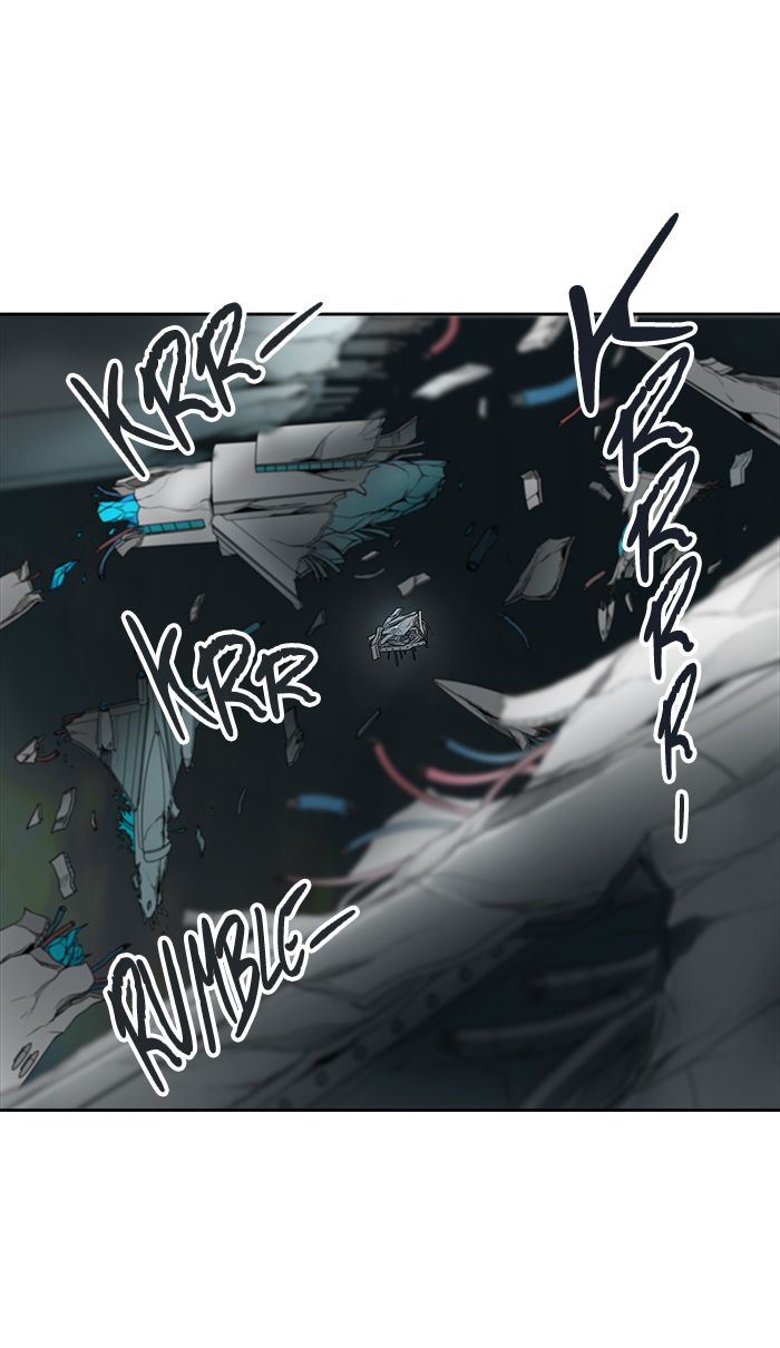 Tower Of God Chapter 473 Page 94
