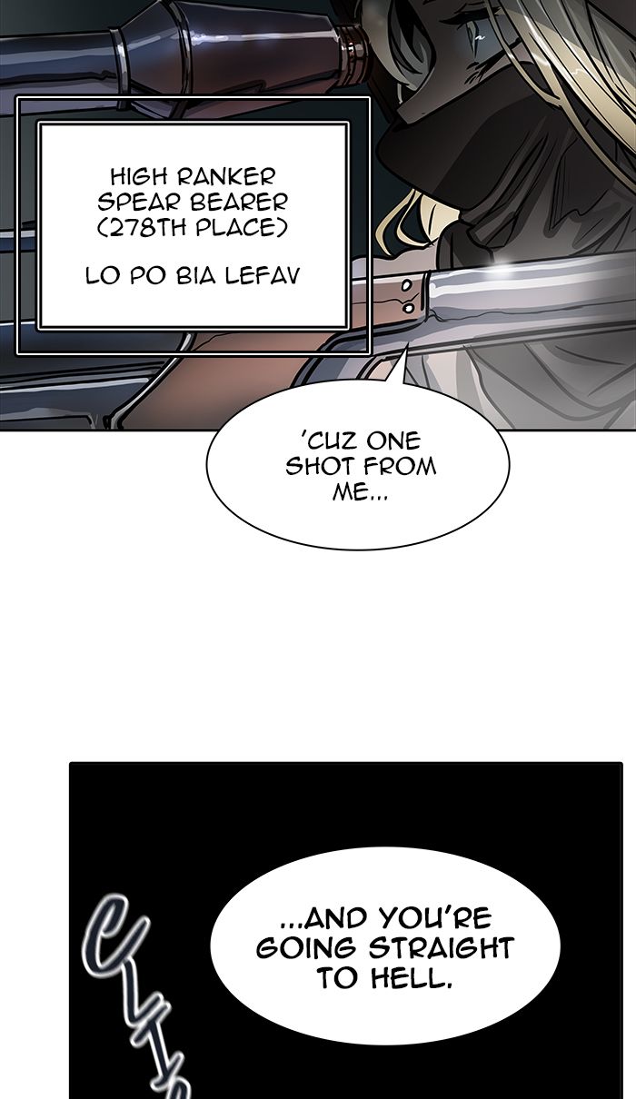 Tower Of God Chapter 473 Page 96