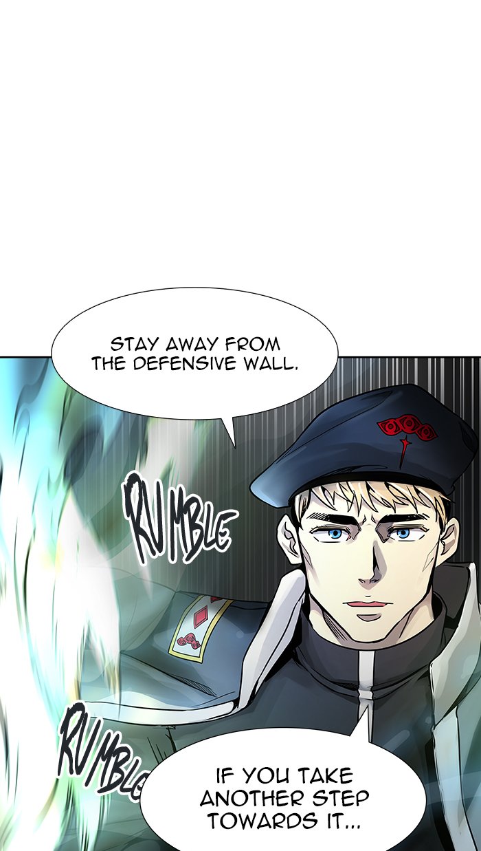 Tower Of God Chapter 474 Page 1