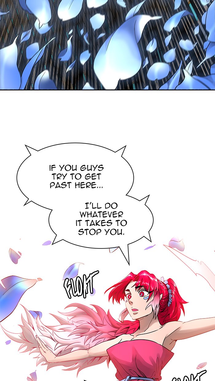 Tower Of God Chapter 474 Page 12