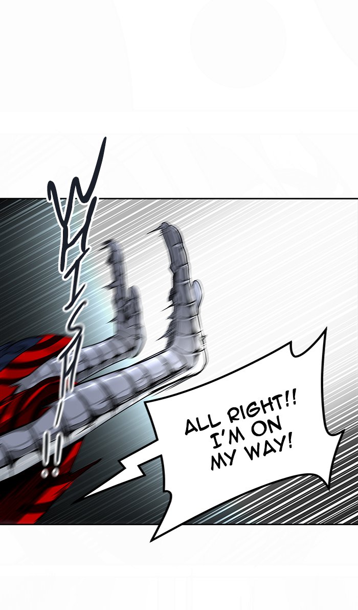Tower Of God Chapter 474 Page 23