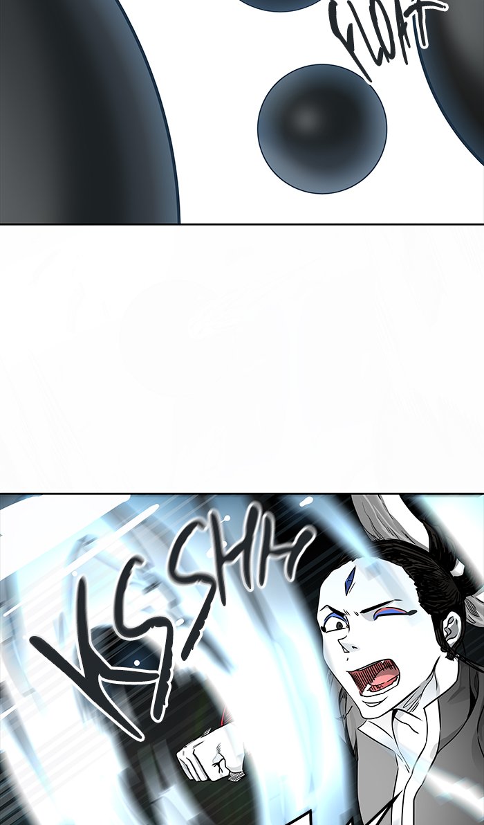 Tower Of God Chapter 474 Page 25