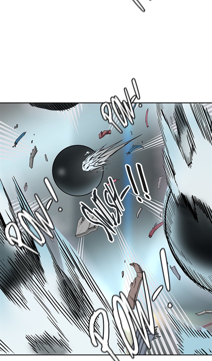 Tower Of God Chapter 474 Page 28