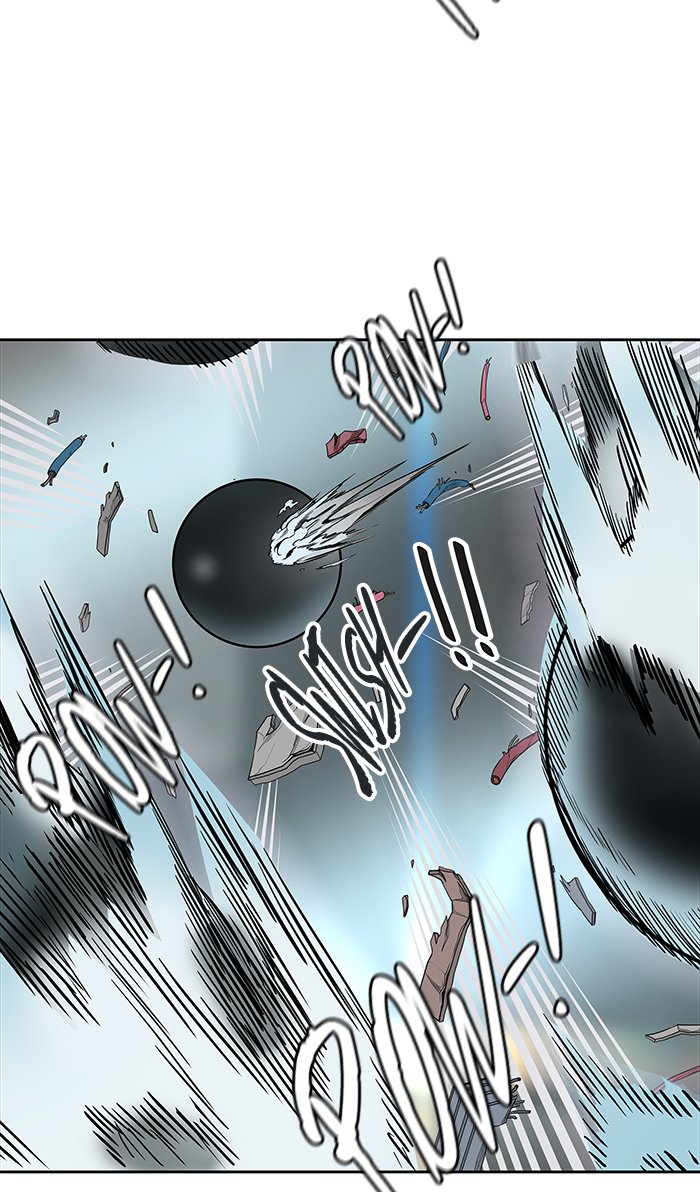 Tower Of God Chapter 474 Page 28