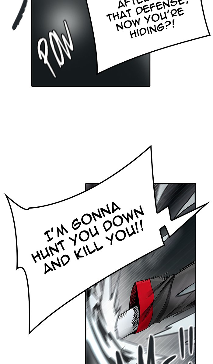 Tower Of God Chapter 474 Page 30