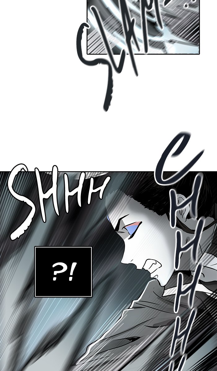 Tower Of God Chapter 474 Page 31