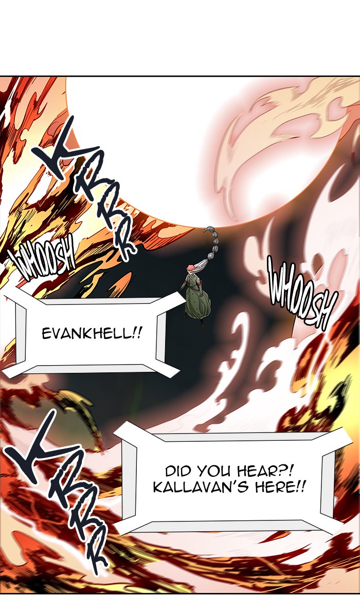 Tower Of God Chapter 474 Page 34