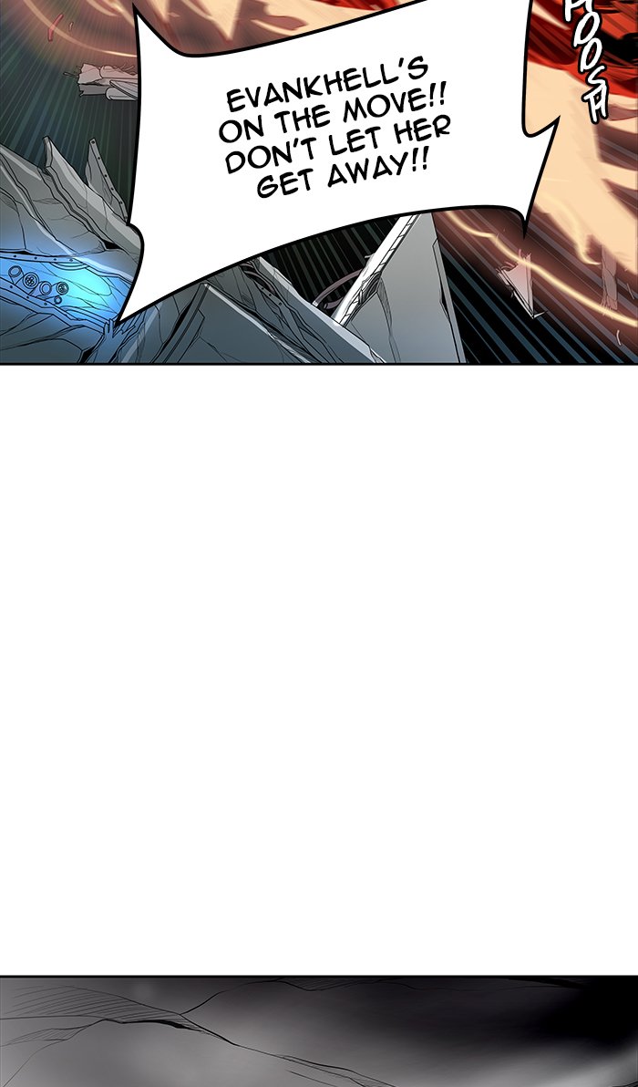 Tower Of God Chapter 474 Page 37