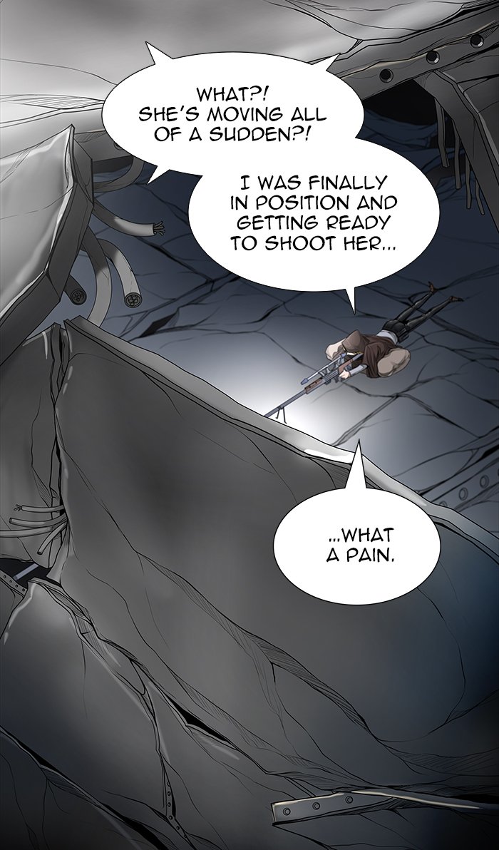 Tower Of God Chapter 474 Page 38