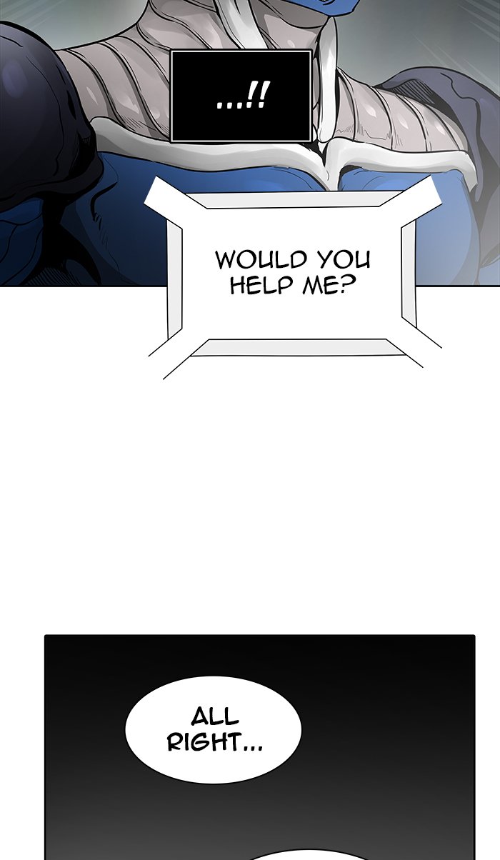 Tower Of God Chapter 474 Page 46