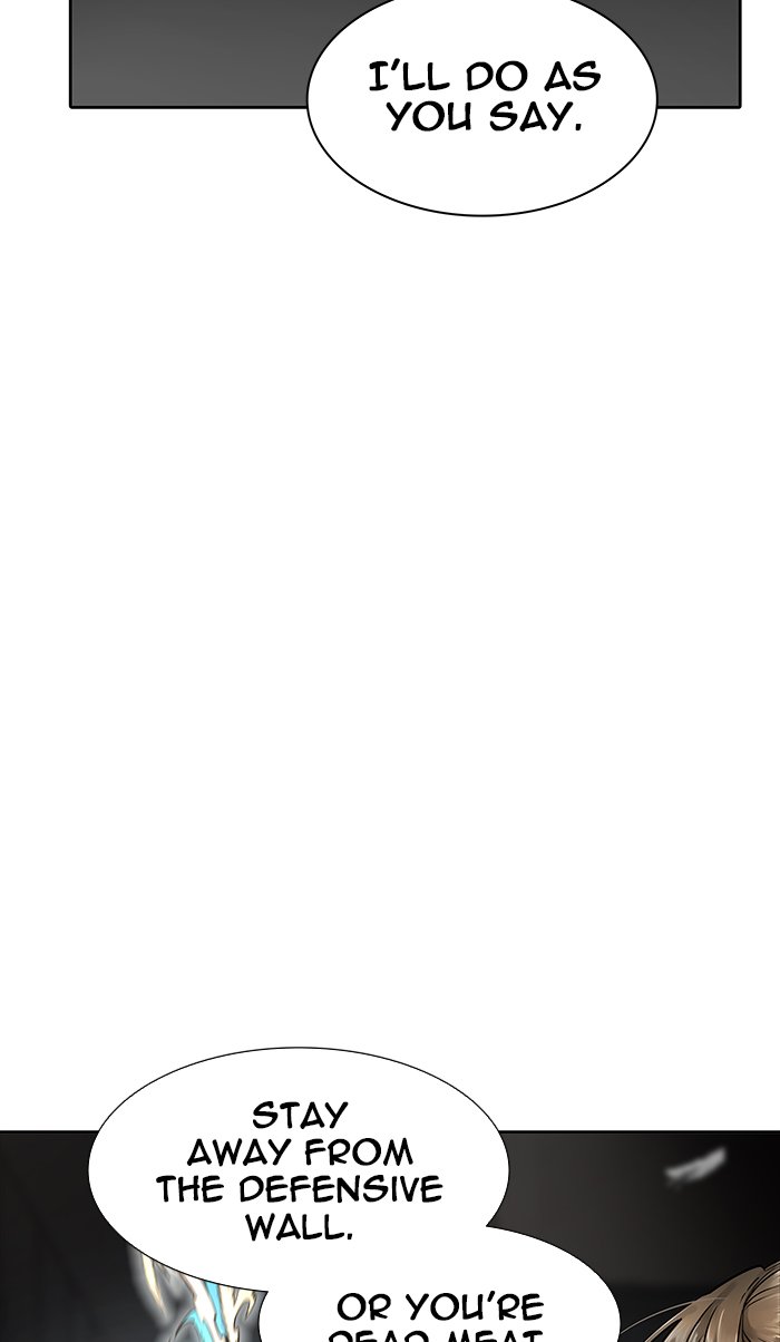 Tower Of God Chapter 474 Page 47