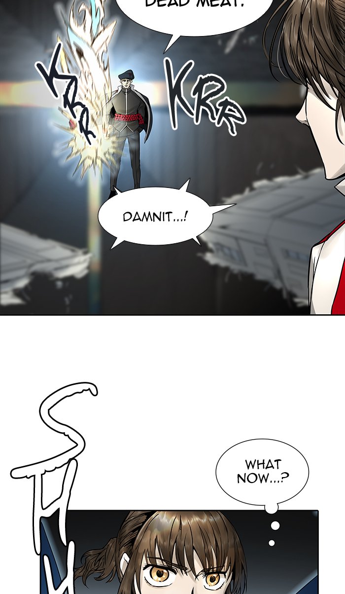 Tower Of God Chapter 474 Page 48