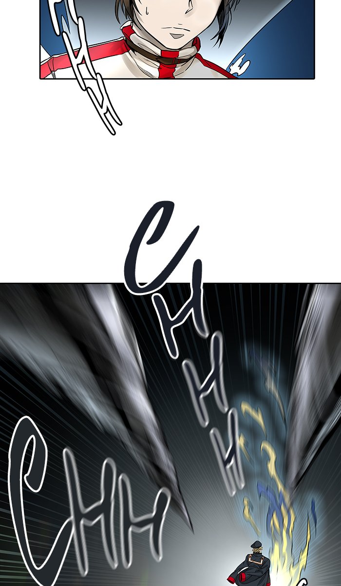 Tower Of God Chapter 474 Page 49